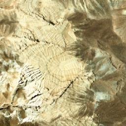 Satellite imagery of Naqb Aqari, EG