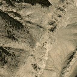 Satellite imagery of Lora, PK
