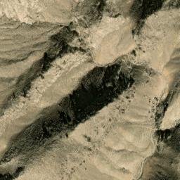 Satellite imagery of Lora, PK