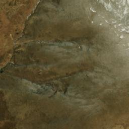 Satellite imagery of Kālari̇̄ Ḍā̃ḍā, NP