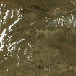 Satellite imagery of Kālari̇̄ Ḍā̃ḍā, NP