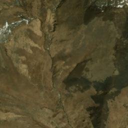 Satellite imagery of Kāli̇̄muri̇̄ Ḍā̃ḍā, NP