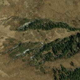 Satellite imagery of Kāli̇̄muri̇̄ Ḍā̃ḍā, NP