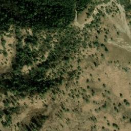 Satellite imagery of Thum Ḍā̃ḍā, NP