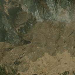 Satellite imagery of Barāḍob Ḍā̃ḍā, NP