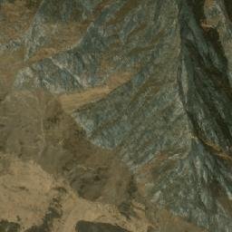 Satellite imagery of Barāḍob Ḍā̃ḍā, NP