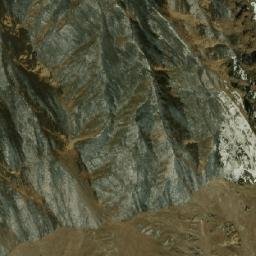 Satellite imagery of Barāḍob Ḍā̃ḍā, NP