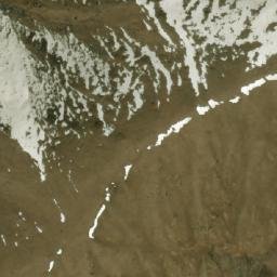 Satellite imagery of Balāṅgrā Lek, NP