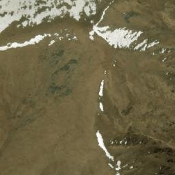 Satellite imagery of Balāṅgrā Lek, NP