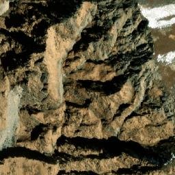 Satellite imagery of Chucheli̇̄ Ḍā̃ḍā, NP