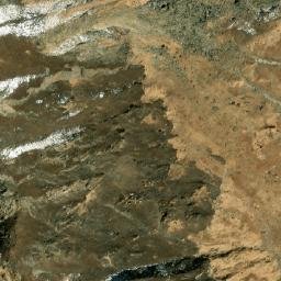 Satellite imagery of Chucheli̇̄ Ḍā̃ḍā, NP