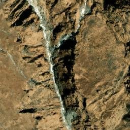Satellite imagery of Chucheli̇̄ Ḍā̃ḍā, NP