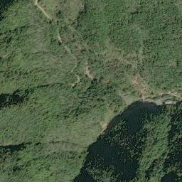 Satellite imagery of Dakao Shan, CN