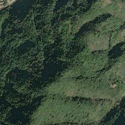 Satellite imagery of Dakao Shan, CN