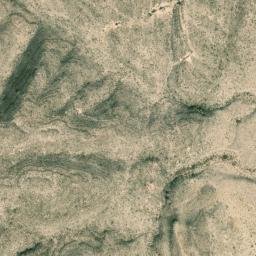 Satellite imagery of Las Cucas, MX