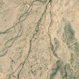 Satellite imagery of Las Cucas, MX