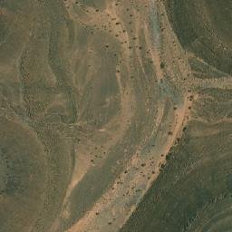 Satellite imagery of Kheneg el Mhar, DZ