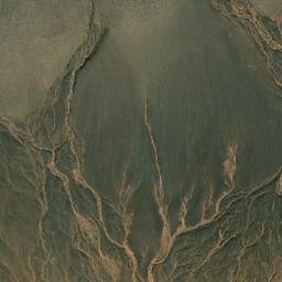 Satellite imagery of Djebel Ben Tadjine, DZ