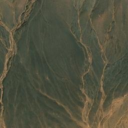 Satellite imagery of Djebel Ben Tadjine, DZ