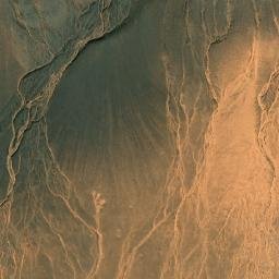Satellite imagery of Djebel Ben Tadjine, DZ