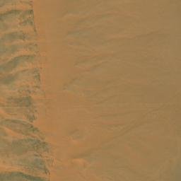 Satellite imagery of Gara el Kahla, DZ