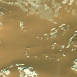 Satellite imagery of Qārat al Labbaq, EG