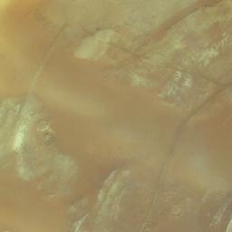 Satellite imagery of Qārat Zūmāq, EG