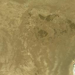 Satellite imagery of Minqār Ḩāmid, EG