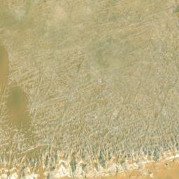 Satellite imagery of Al Khurmah al Wasţānīyah, EG