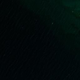 Satellite imagery of Jabal Tanakah, EG