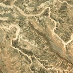Satellite imagery of Jabal az Zarārīţ, EG