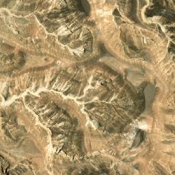 Satellite imagery of Jabal az Zarārīţ, EG
