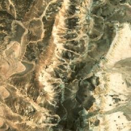 Satellite imagery of Jabal az Zarārīţ, EG