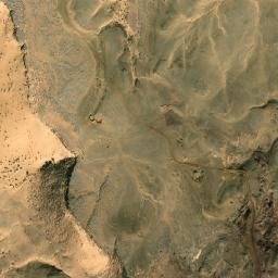 Satellite imagery of Jabal Umm Ranah, EG