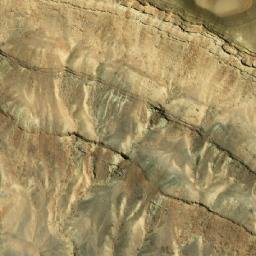 Satellite imagery of Naqb Wursa, EG