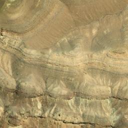 Satellite imagery of Naqb Wursa, EG