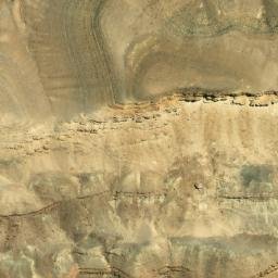 Satellite imagery of Naqb Wursa, EG