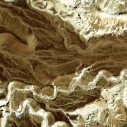 Satellite imagery of Naqb Aqari, EG