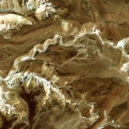 Satellite imagery of Naqb Aqari, EG