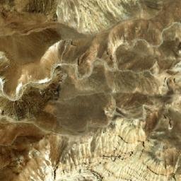 Satellite imagery of Naqb Aqari, EG