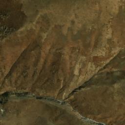 Satellite imagery of Kālari̇̄ Ḍā̃ḍā, NP