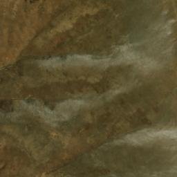Satellite imagery of Kālari̇̄ Ḍā̃ḍā, NP