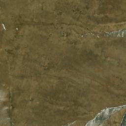 Satellite imagery of Kālari̇̄ Ḍā̃ḍā, NP