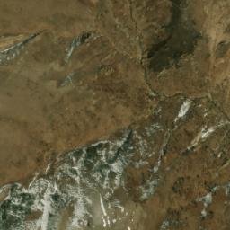 Satellite imagery of Kāli̇̄muri̇̄ Ḍā̃ḍā, NP