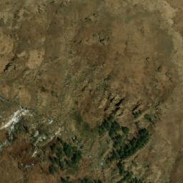 Satellite imagery of Kāli̇̄muri̇̄ Ḍā̃ḍā, NP
