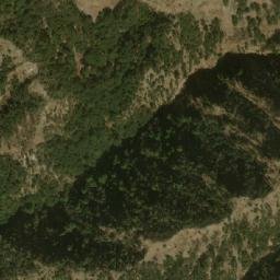 Satellite imagery of Barāḍob Ḍā̃ḍā, NP