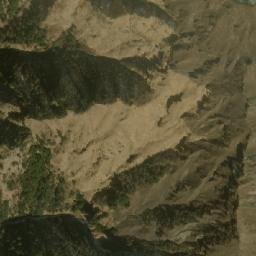 Satellite imagery of Barāḍob Ḍā̃ḍā, NP