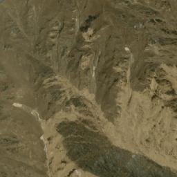 Satellite imagery of Barāḍob Ḍā̃ḍā, NP