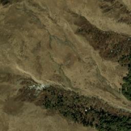 Satellite imagery of Balāṅgrā Lek, NP