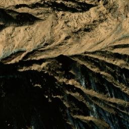 Satellite imagery of Chucheli̇̄ Ḍā̃ḍā, NP
